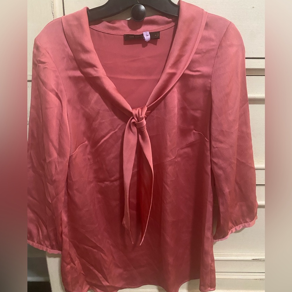 The Limited Dress Blouse - Picture 1 of 4